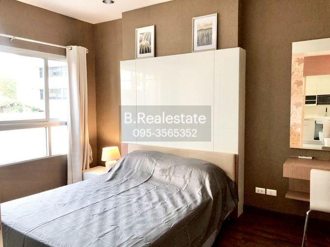 รูป Hot Price for rent Q House Sathorn ราคาถูกที่สุด ห้องสวย🔥 - รูปที่ 1/7