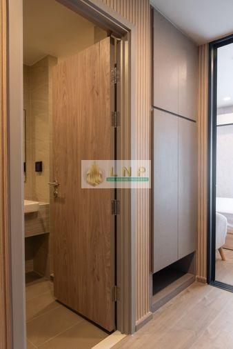 รูป 🏢 ให้เช่าคอนโด : The Crown Residences (เดอะ คราวน์ เรสซิเดนท์เซส) รหัสทรัพย์ | 📌LNP-C13985 - รูปที่ 15/27