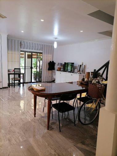picture Townhome Sukhumvit77 Onnut21/1 Road GH555 - 4/21