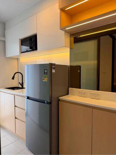 รูป 🔥ว่างพร้อมเข้าอยู่🔥#NOP1335 Regent Home วุฒากาศ✅แอดไลน์นัดชมห้อง🌸 - รูปที่ 8/10