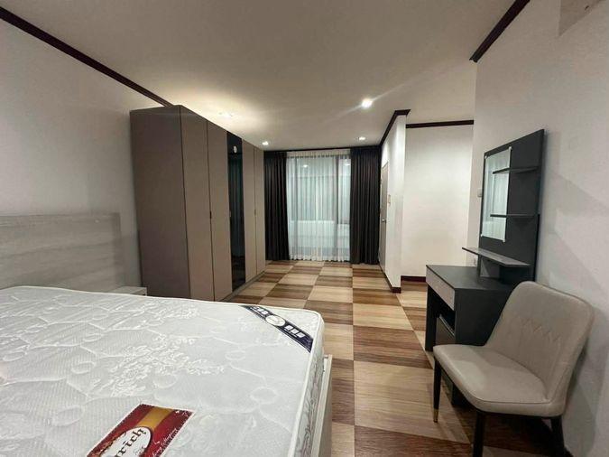 รูป ME2500349 ให้เช่าทาวน์โฮม 3 ชั้น Eco Space บางนา ใกล้วงแหวนกาญจนาฯ เลี้ยงสัตว์ได้ พร้อมอยู่ - รูปที่ 10/12