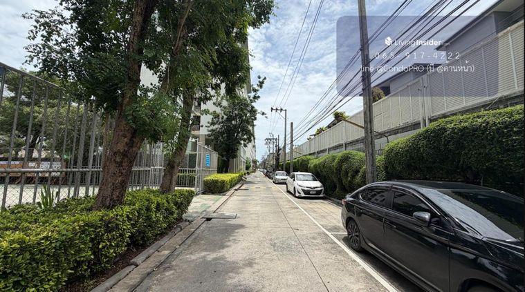รูป P-1622🏡 ขาย เพียง 1.599 ล้าน🏡 กับ คอนโด Lumpini บดินทร์เดชา–รามคำแหง 🏡ห้องสวย ราคาคุ้ม 28.28 ตร.ม. *พร้อมเข้าอยู่* 0659174222 - รูปที่ 21/21