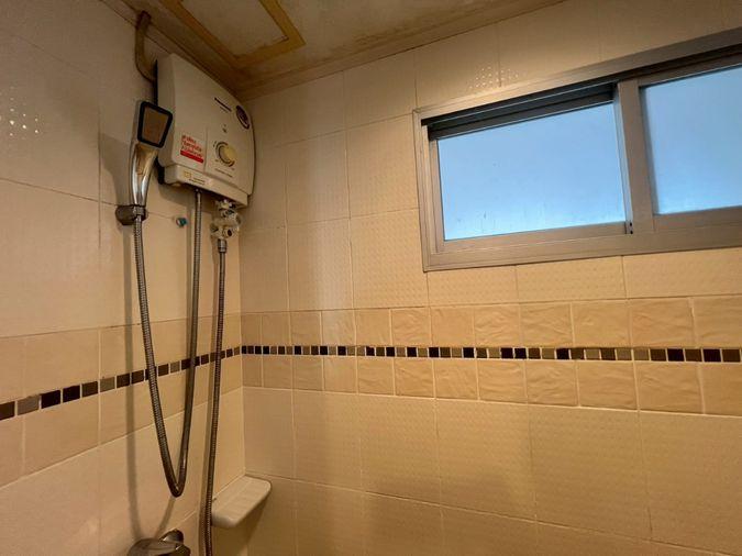 picture Lumpini Ville Ramkhamhaeng 44 condo: ideal investment opportunity. - 9/14