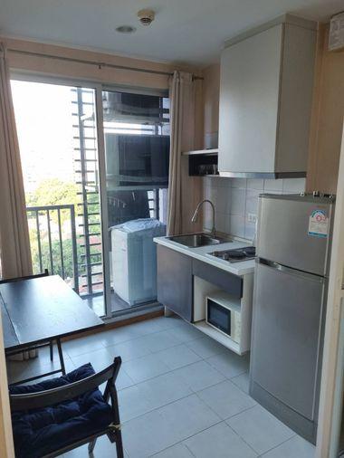 รูป 🍀🍀Prime condo location🚆ให้เช่า📌เดอะ เบส สุขุมวิท 77 (Line:@rent2022) ราคาดี พร้อมเข้าอยู่🔖A00509 - รูปที่ 11/19