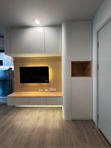 รูป 🔥ว่างพร้อมเข้าอยู่🔥#NOP1335 Regent Home วุฒากาศ✅แอดไลน์นัดชมห้อง🌸 - รูปที่ 7/10