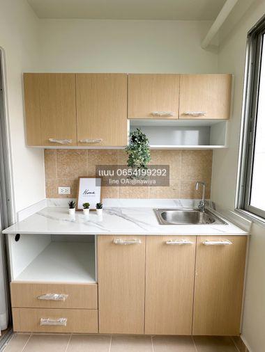 รูป BBEE090726 ขาย คอนโด ซิตี้โฮม รัชดา-ปิ่นเกล้า 1 (ศุภาลัย) City Home Ratchada-Pinklao 1 - รูปที่ 2/11