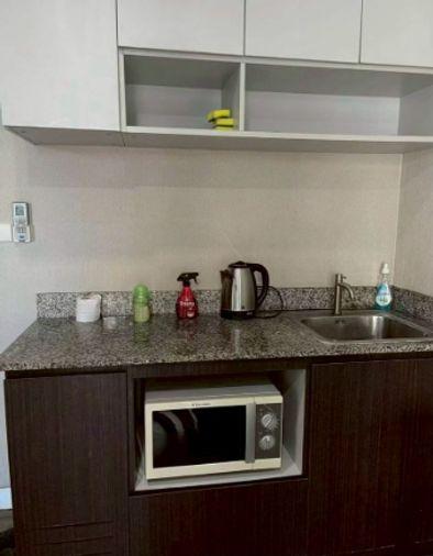 รูป ขายคอนโดศรีราชา G Condo Phase 1 ราคาดี คุ้มค่าน่าลงทุน - รูปที่ 7/11