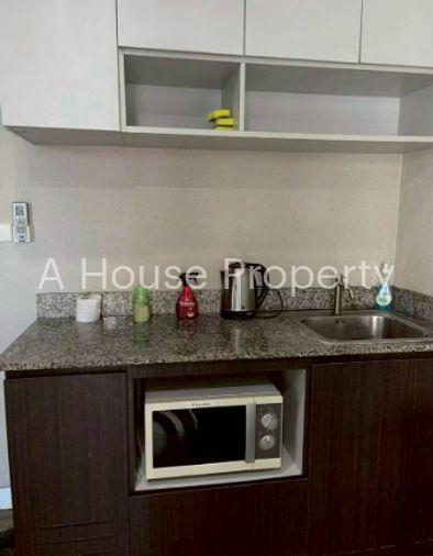 รูป ขายคอนโดศรีราชา G Condo Phase 1 ราคาดี คุ้มค่าน่าลงทุน - รูปที่ 7/11