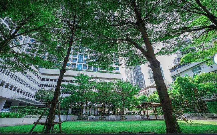 รูป 🏢 ให้เช่าคอนโด : Villa Rachatewi (วิลล่า ราชเทวี)   รหัสทรัพย์ | 📌LNP-C8284  - รูปที่ 36/39