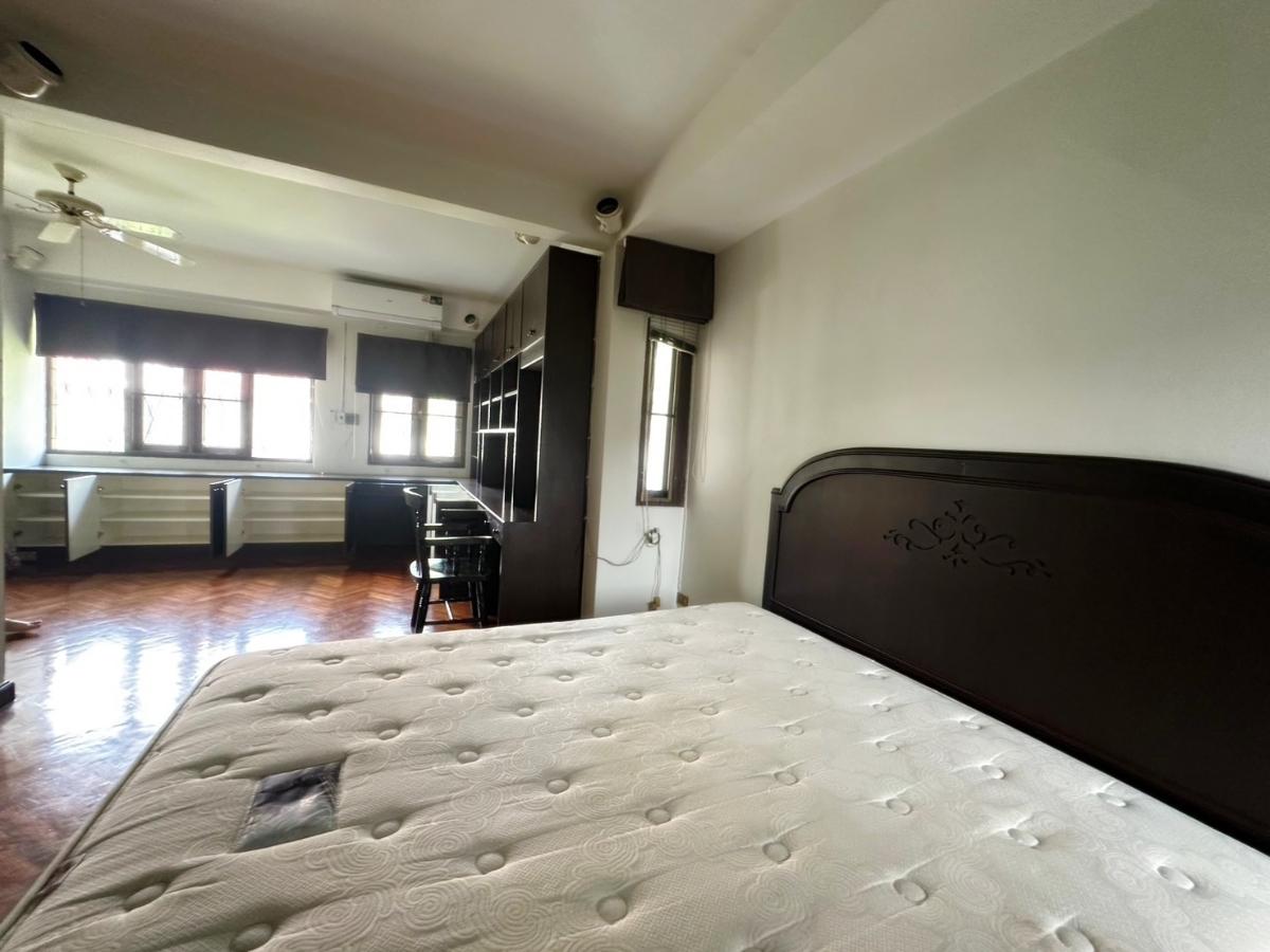 picture For Rent Townhome Baan Laddao Bangna Sanphawut GH268 - 22/33