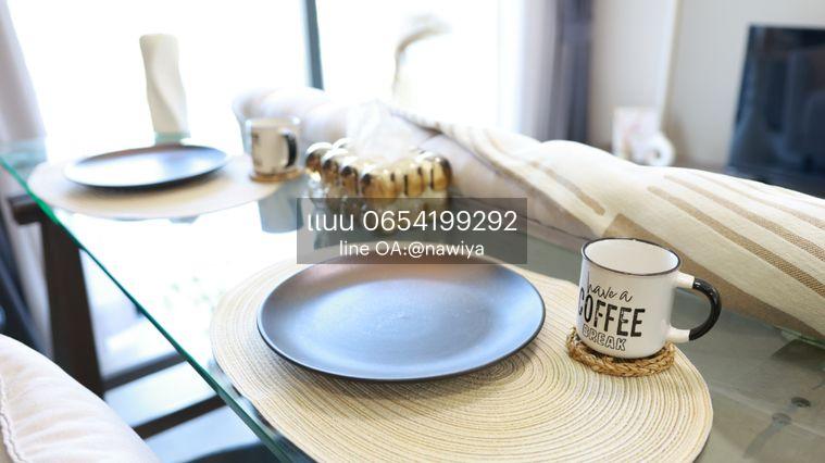 รูป K'Joke090726 คอนโด Siamese Ratchakru 📍 อารีย์ – สนามเป้า (ทำเลดีมากก) - รูปที่ 14/15