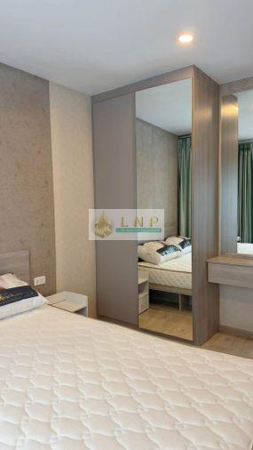 รูป 🏢 ให้เช่าคอนโด : Elio Del Moss Phaholyothin 34 (เอลลิโอ เดล มอสส์ พหลโยธิน 34) รหัสทรัพย์ | 📌LNP-C6950 - รูปที่ 2/10
