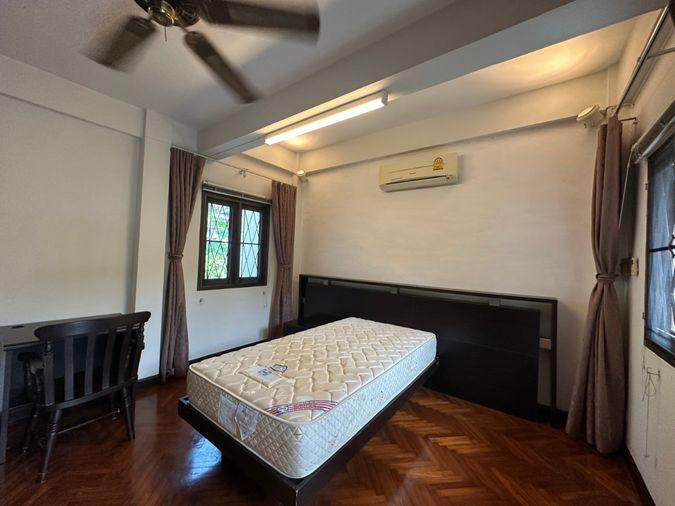 รูป ให้เช่า ทาวน์โฮม บ้านลัดดาว บางนา สรรพวุธ GH268 - รูปที่ 20/33