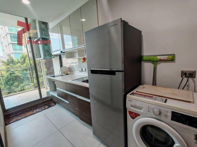 picture ðïļ PFD-08764 Supalai Oriental Sukhumvit 39 | 5th Floor | 85 sq.m. - 4/6