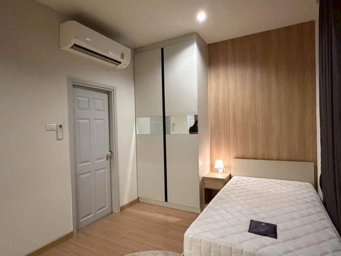 รูป 🏠 ให้เช่าบ้าน : S Gate Premium Ratchaphruek (เอสเกต พรีเมี่ยม ราชพฤกษ์)   รหัสทรัพย์ | 📌LNP-H1087  - รูปที่ 13/18