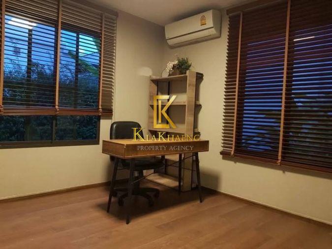 picture For Rent Detached house Mantana Bangna km7 GH550 - 11/22