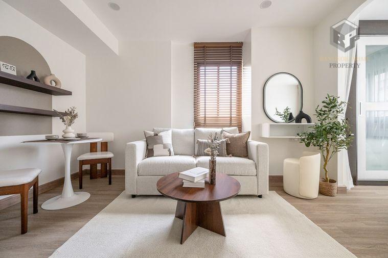 picture Lumpini Place Ratchada - Thapra | Ready-to-move-in condo in a great location near the MRT, only 1.937 million baht! 🔥 - 3/10