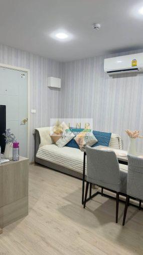 รูป 🏢 ให้เช่าคอนโด : Elio Del Moss Phaholyothin 34 (เอลลิโอ เดล มอสส์ พหลโยธิน 34) รหัสทรัพย์ | 📌LNP-C6950 - รูปที่ 7/10