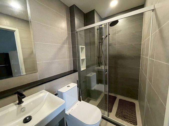 รูป 💎 Supalai Loft Phasi Charoen ภาษีเจริญ ห้องสวย ทำเลดี - รูปที่ 13/17