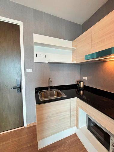 picture 🚇 Modern Living Near MRT Bang Khae - 4/14