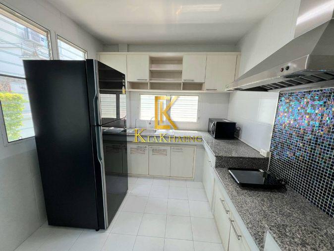 picture For Rent Detached house Manthana1 Onnut Wongwaen GH563 - 16/30