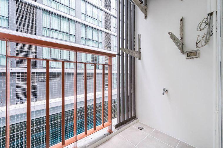 รูป Max Condominium | ✨ คอนโดตกแต่งพร้อมอยู่ เหมาะสำหรับอยู่อาศัยเอง ลงทุนก็คุ้ม - รูปที่ 8/8