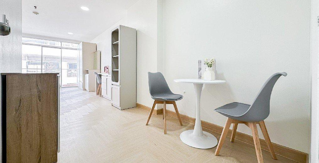picture Condo for sale : Fak khao Pode - 6/19