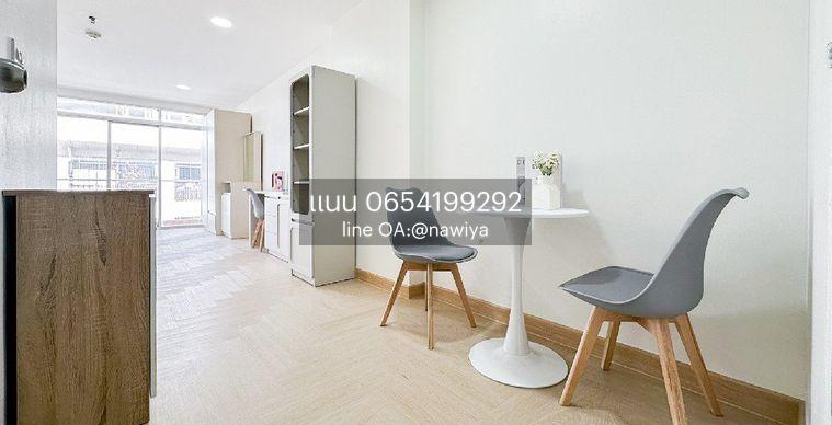 picture Condo for sale : Fak khao Pode - 6/19