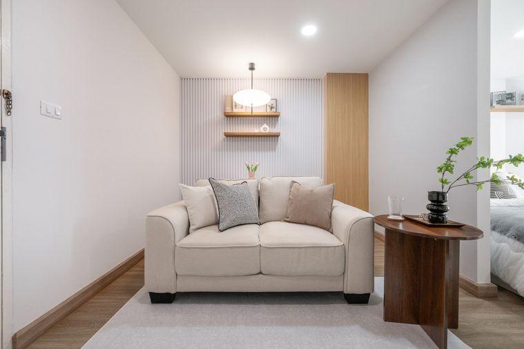 รูป Akesin Condominium | คอนโดพร้อมอยู่ ราคาเพียง 1.199 ล้านบาท! 🔥 - รูปที่ 7/15