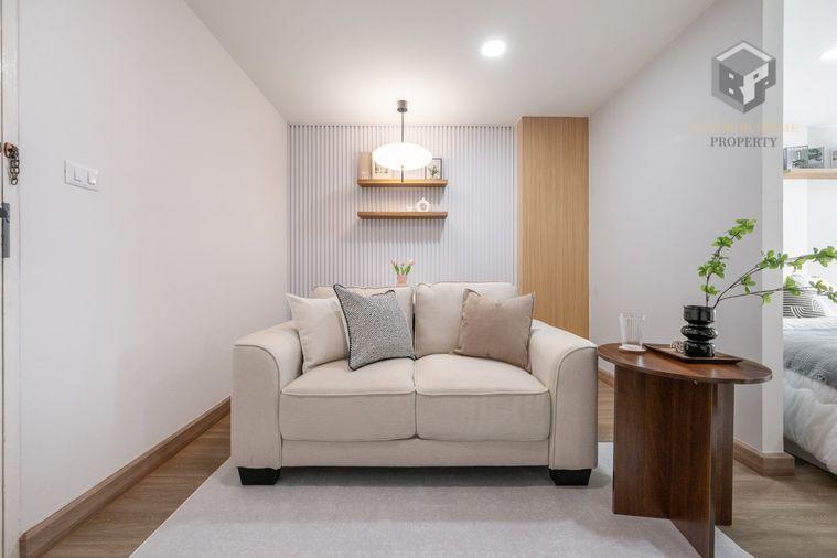 รูป Akesin Condominium | คอนโดพร้อมอยู่ ราคาเพียง 1.199 ล้านบาท! 🔥 - รูปที่ 7/15
