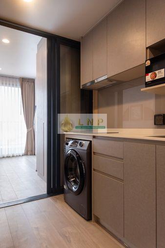รูป 🏢 ให้เช่าคอนโด : The Crown Residences (เดอะ คราวน์ เรสซิเดนท์เซส) รหัสทรัพย์ | 📌LNP-C13985 - รูปที่ 11/27