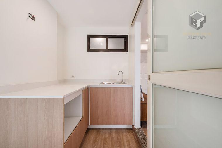 picture Lumpini Place Ratchada - Thapra | Ready-to-move-in condo in a great location near the MRT, only 1.937 million baht! 🔥 - 7/10