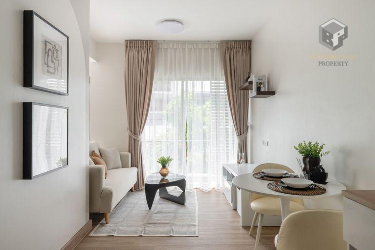 รูป A Space Sukhumvit 77 | 🏡 คอนโดราคาดี ใกล้ BTS อ่อนนุช ✨ - รูปที่ 3/13