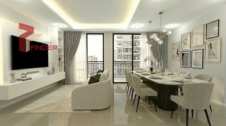 รูป 🏙️ PFD-08771 Supalai Oriental Sukhumvit 39 | ศุภาลัย โอเรียนทัล สุขุมวิท 39 | Building A - รูปที่ 1/10