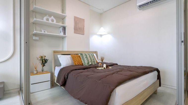 รูป K'Joke090726   คอนโด Siamese Ratchakru  📍 อารีย์ – สนามเป้า (ทำเลดีมากก) - รูปที่ 5/15
