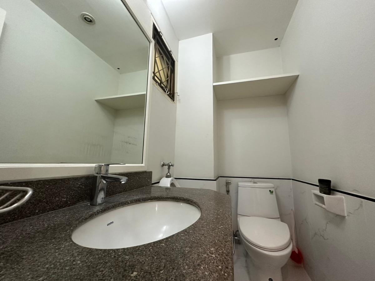 picture For Rent Townhome Baan Laddao Bangna Sanphawut GH268 - 32/33