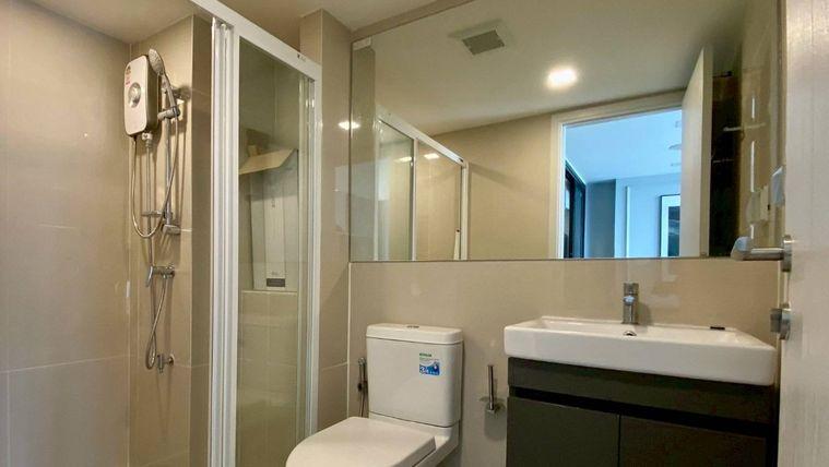 รูป ขายด่วน 🔥 MODIZ Sukhumvit 50 🔥 ห้องใหม่ เดินทางสะดวก ใกล้ BTS อ่อนนุช - รูปที่ 17/21