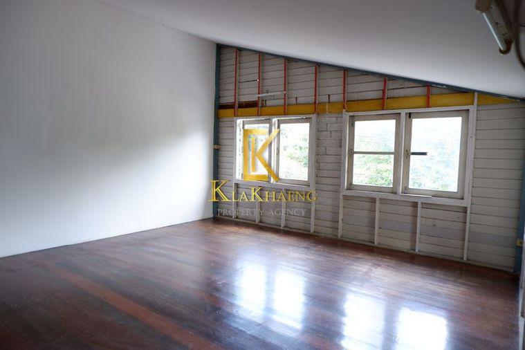 รูป ขายที่ดินพร้อมบ้านเก่า พัฒนาการ50 พัฒนาการ52 GH012 - รูปที่ 4/9
