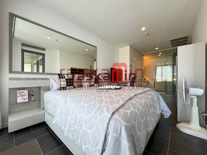 picture Northpoint Pattaya | For Sale | 1 Bed 1 Bath 72.3 SQ.M. | Sale with Tenant - 14/28