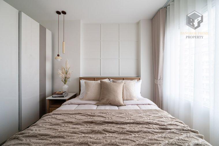 รูป Aspire Sathorn–Thapra ✨ | ✨ ห้องสวย พร้อมเข้าอยู่ เ - รูปที่ 1/12