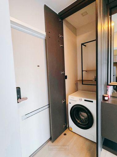 picture 🏡 Move-in Ready Bangkok Condo - 3/7