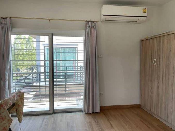 รูป ขายบ้านเดี่ยว บางแสน หมู่บ้านอรินสิริ สปอร์ตวิลเลจ เดินทางสะดวก - รูปที่ 4/10