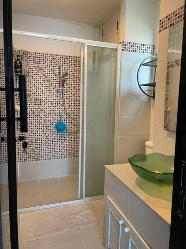 รูป ขายด่วน ✨ BTS Residence ✨ ห้องมุม วิวเมืองกรุงเทพ ใกล้ BTS สะพานควาย - รูปที่ 9/11
