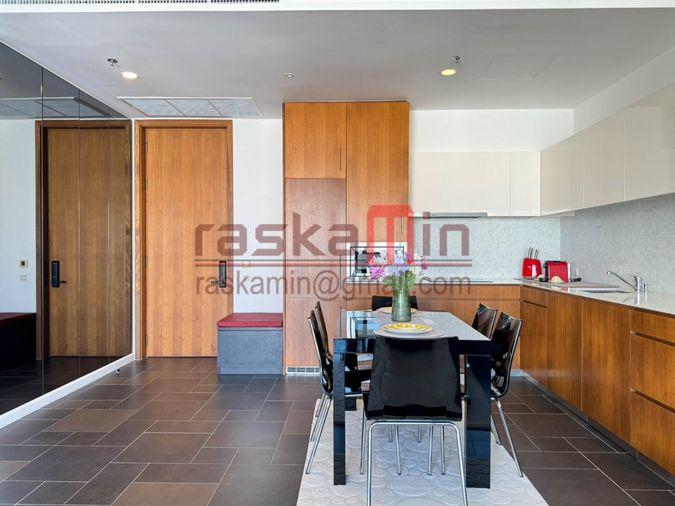 picture Northpoint Pattaya | For Sale | 1 Bed 1 Bath 72.3 SQ.M. | Sale with Tenant - 8/28