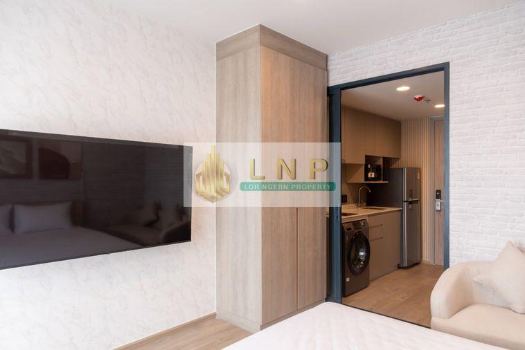 รูป 🏢 ให้เช่าคอนโด : The Crown Residences (เดอะ คราวน์ เรสซิเดนท์เซส) รหัสทรัพย์ | 📌LNP-C13985 - รูปที่ 6/27