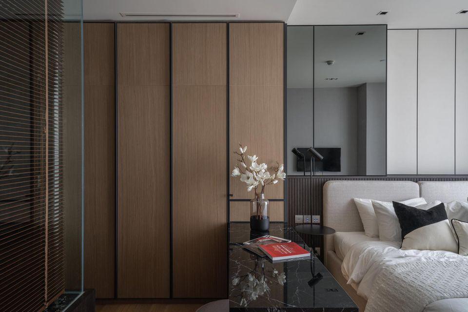 picture ⭐️Beatniq⭐️For rent,Nice decoration,Ready to move in, 1 Bed 55 Sqm - 10/13