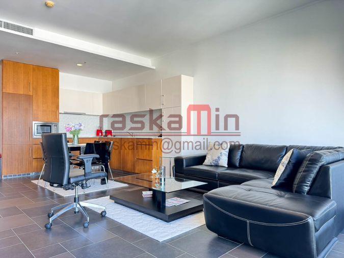 picture Northpoint Pattaya | For Sale | 1 Bed 1 Bath 72.3 SQ.M. | Sale with Tenant - 4/28