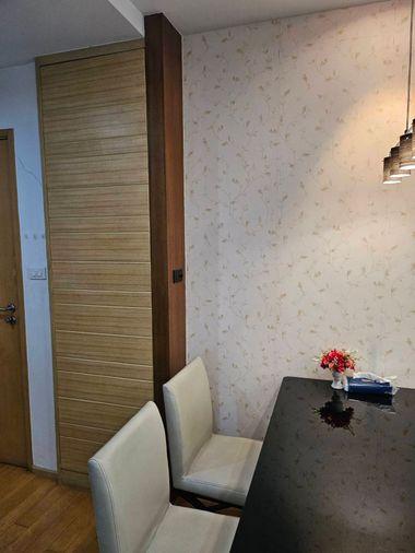 รูป 🏢 ให้เช่าคอนโด : Villa Rachatewi (วิลล่า ราชเทวี)   รหัสทรัพย์ | 📌LNP-C8284  - รูปที่ 5/39