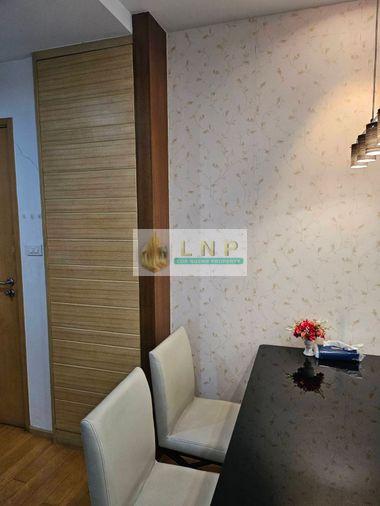 รูป 🏢 ให้เช่าคอนโด : Villa Rachatewi (วิลล่า ราชเทวี) รหัสทรัพย์ | 📌LNP-C8284 - รูปที่ 5/39