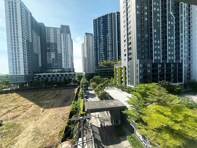 รูป ขายคอนโด โครงการ แอสปาย ช้างเอราวัณ บีทีเอส GC287 - รูปที่ 12/15